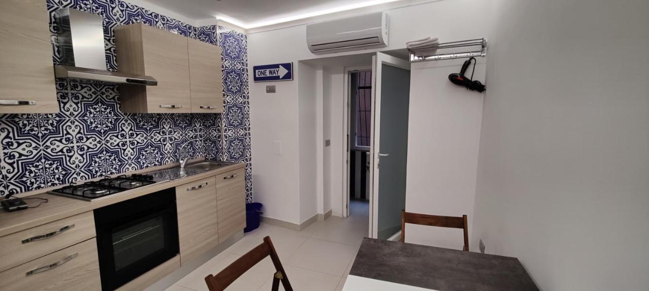 Il Capriccio Apartment *