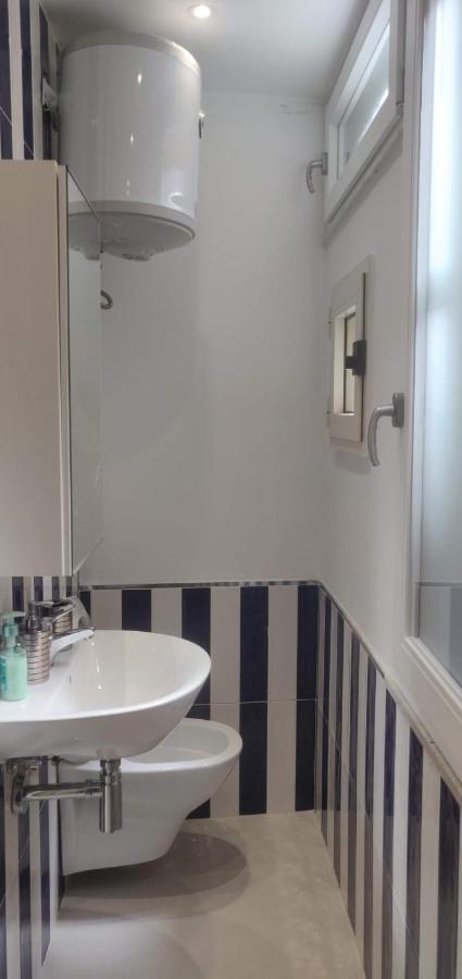 Il Capriccio Apartment Castellammare di Stabia
