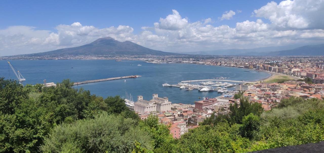 Il Capriccio Apartment Castellammare di Stabia